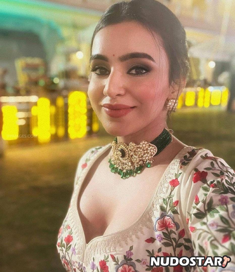Ankitta Sharma – iamankittasharma Instagram Leaks (50 Photos)