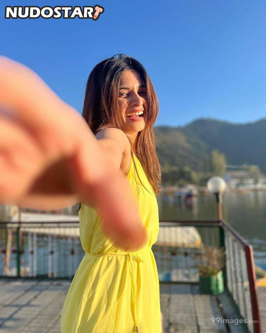 Bhavika Sharma aka Bhavikasharma53 Instagram Leaks 16