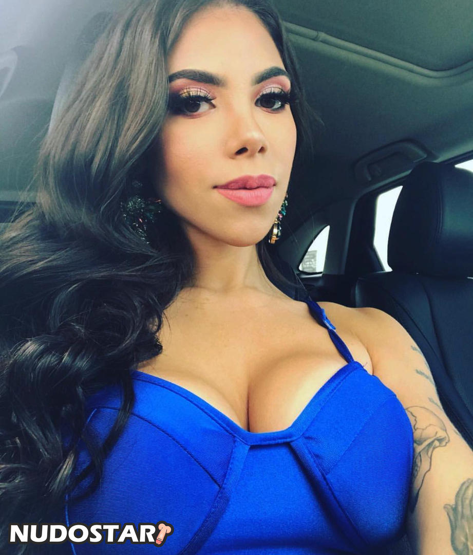 Claudia Guajardo – claudiaguajardo93 Instagram Leaks (50 Photos)