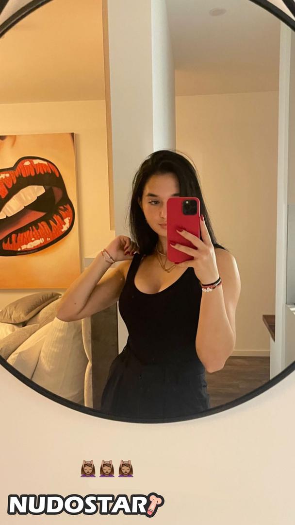Eva Lys Instagram Leaks (47 Photos)