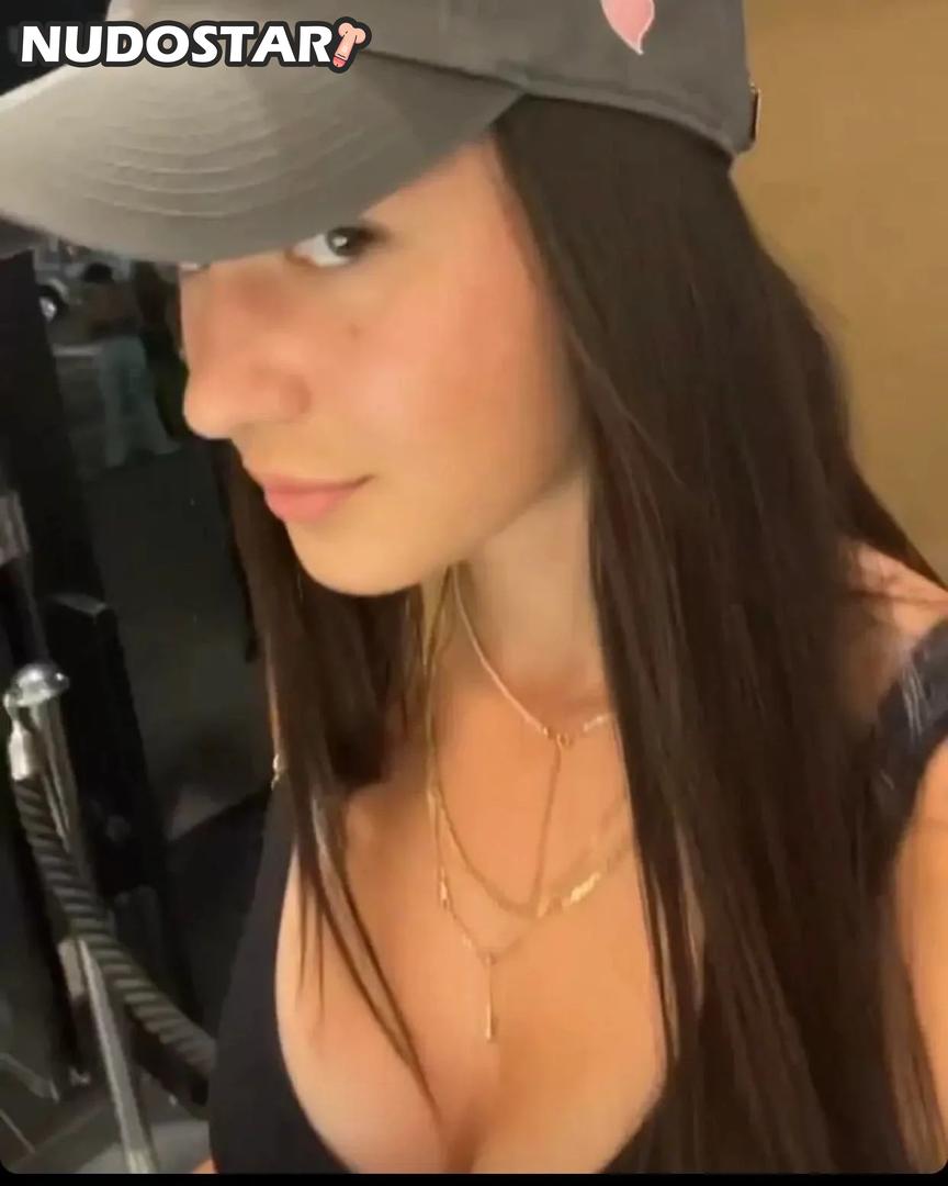 Eva Lys Instagram Leaks (47 Photos)