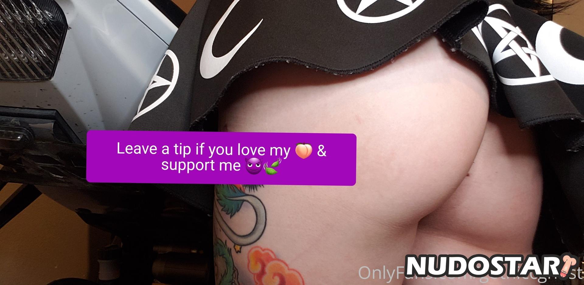 Gothiccghost OnlyFans Leaks (46 Pics)