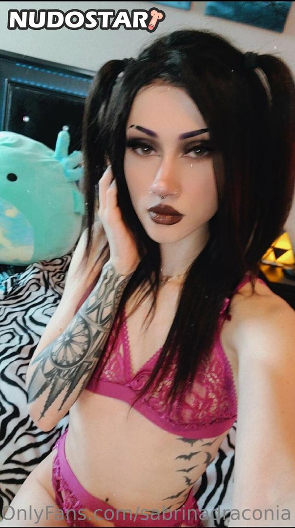 Gothiccghost OnlyFans Leaks (48 Photos)