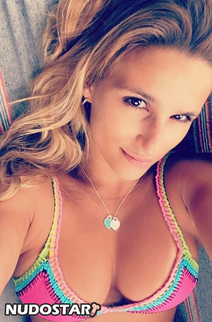 Jade Barbosa Instagram Leaks (43 Photos)