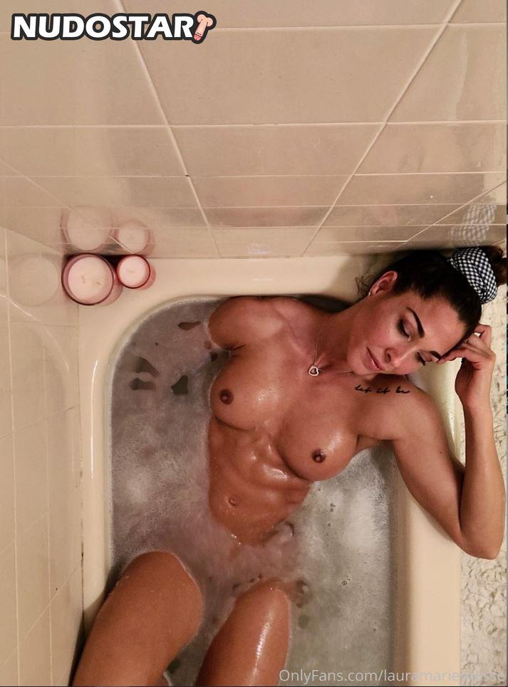 Laura Marie Masse Instagram Leaks (44 Photos + 2 Videos)