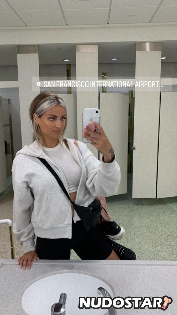 Maya Kereliuk aka Mayakereliuk Instagram Leaks (53 Pics)