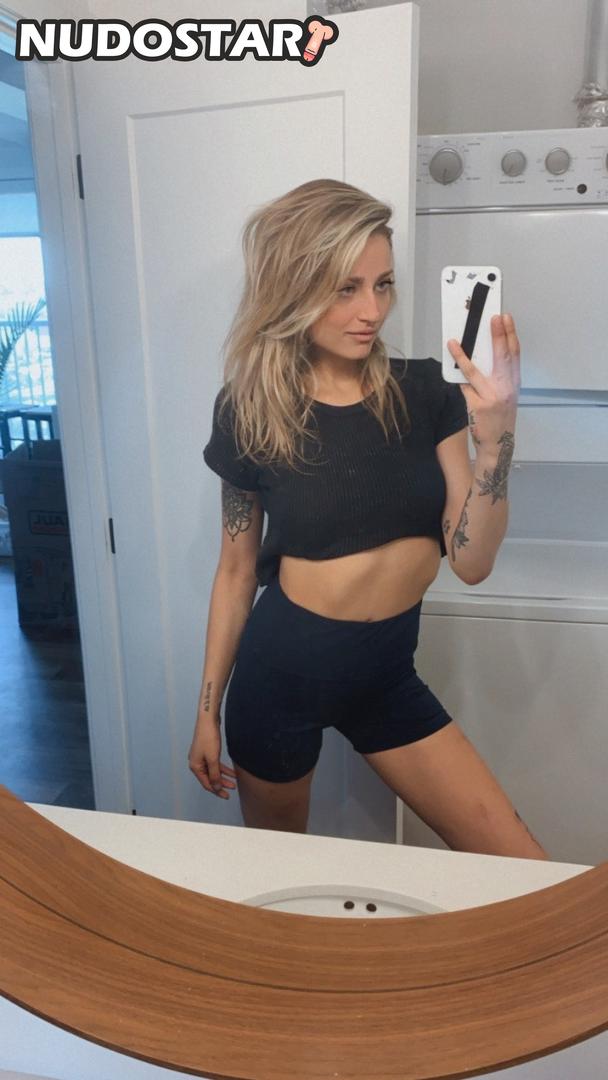Maya Kereliuk aka Mayakereliuk Instagram Leaks (53 Pics)