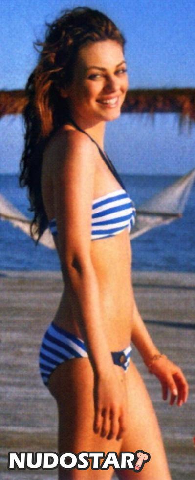 Mila Kunis Leaked Photo 43