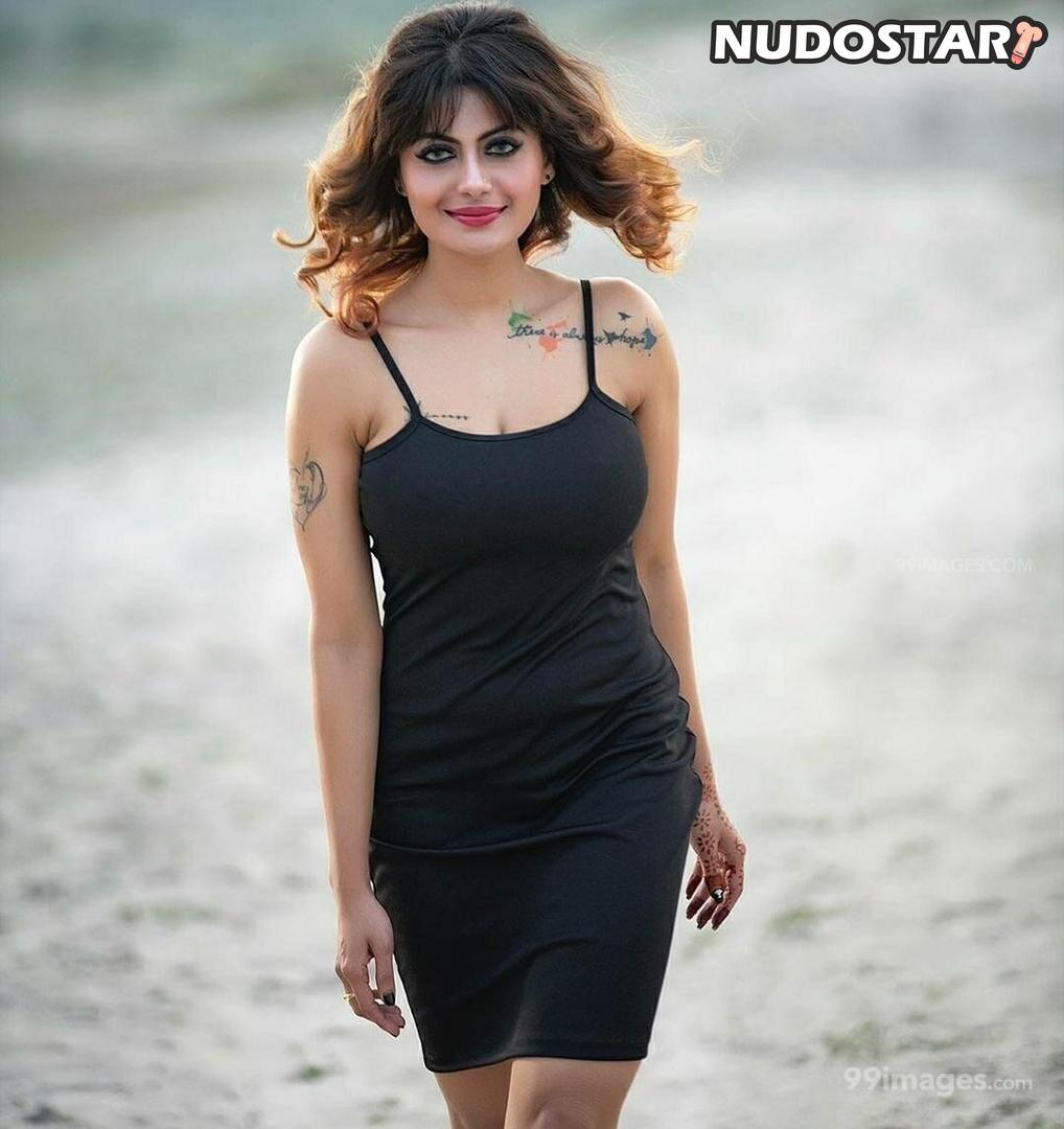 Suhaani Laskar nude leaks nudostar.com 029 - Suhaani Laskar Instagram Leaks (45 Photos)