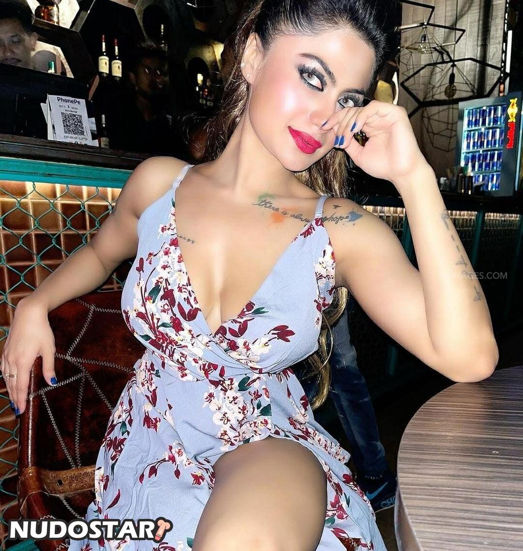 Suhaani Laskar nude leaks nudostar.com 044 - Suhaani Laskar Instagram Leaks (45 Photos)