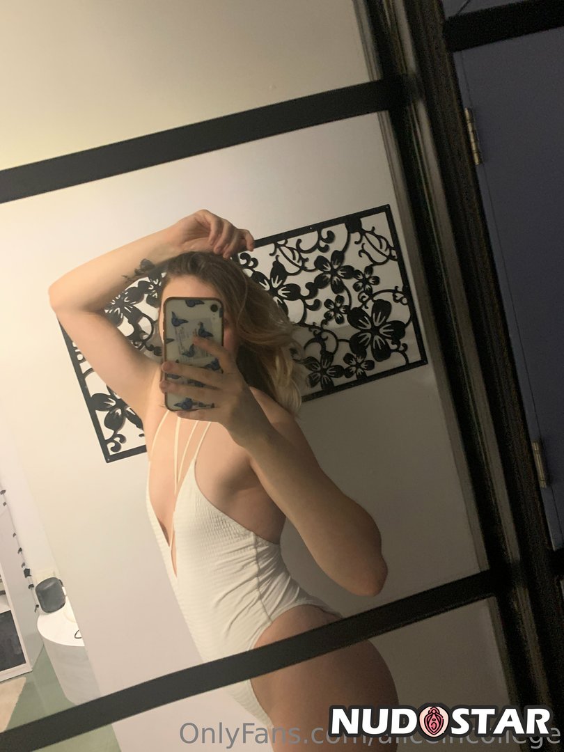 Aliceincollege Leaked Photo 16