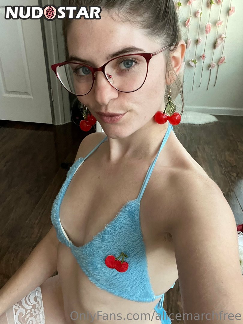 Alicemarchfree Leaked Photo 59