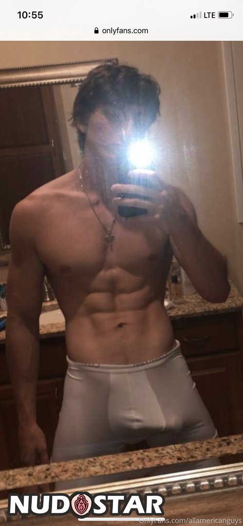Red Hot AAG aka Allamericanguys OnlyFans Leaks (25 Pics)