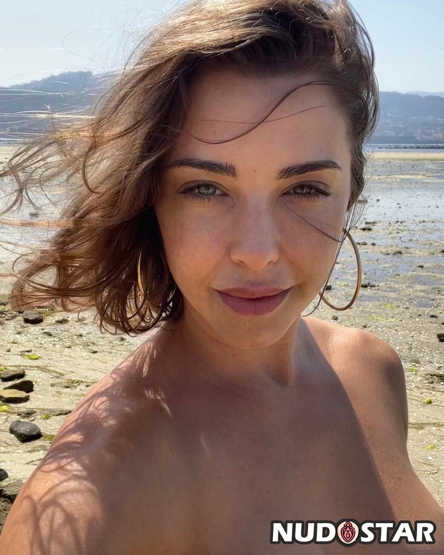 Erika Sanz – erikasanzmoreno Instagram Leaks (50 Photos + 3 Videos)