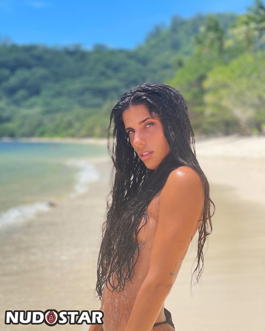 Estela Cruz – estelacruzgarcia Instagram Leaks (59 Photos + 2 Videos)