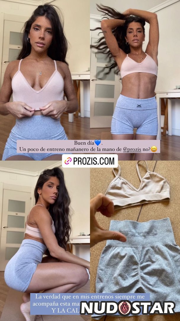 Estela Cruz – estelacruzgarcia Instagram Leaks (59 Photos + 2 Videos)