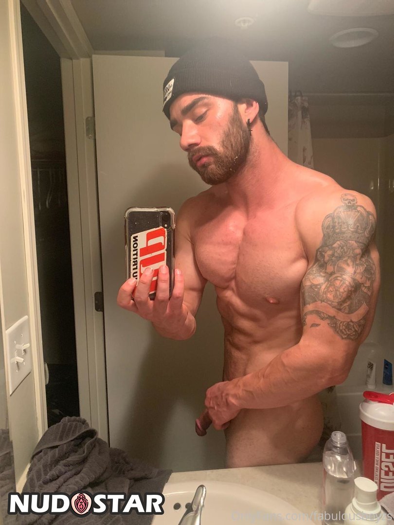 Fabulousboyzs Instagram Leaks (47 Photos)