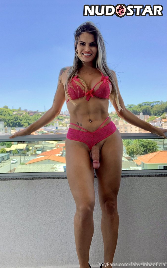 Fabyzinhaoficial OnlyFans Leaks (69 Photos)