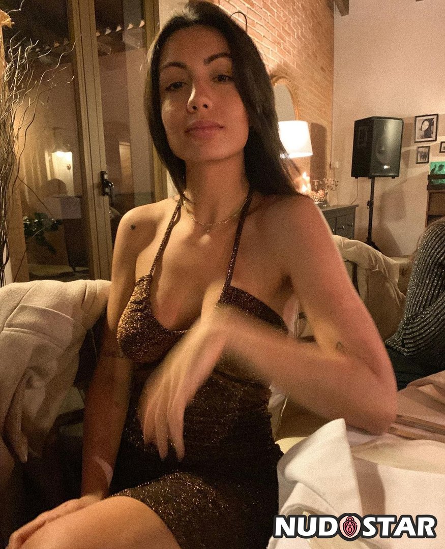 Maria Mood – mariamood____ Instagram Leaks (74 Photos + 2 Videos)
