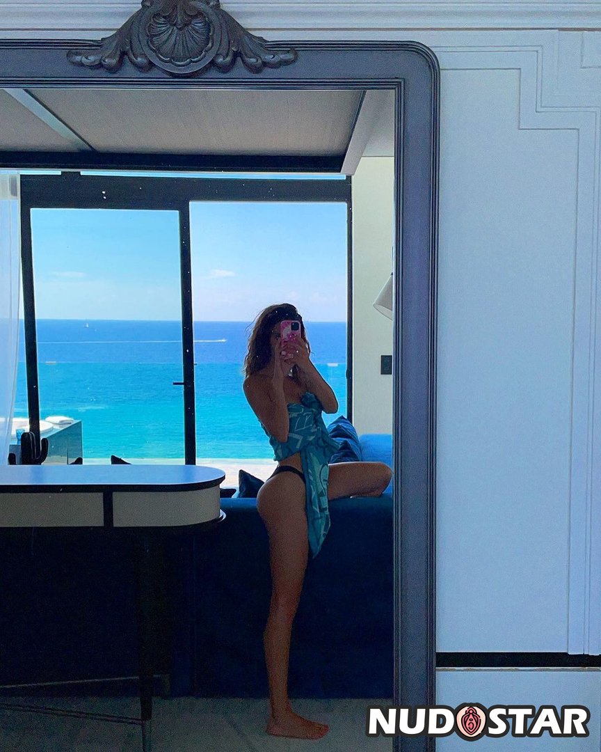 Maria Pedraza Instagram Leaks (70 Photos + 2 Videos)
