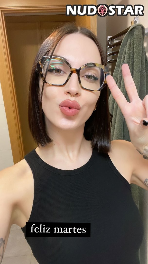 Maria Valero Instagram Leaks (44 Photos + 3 Videos)