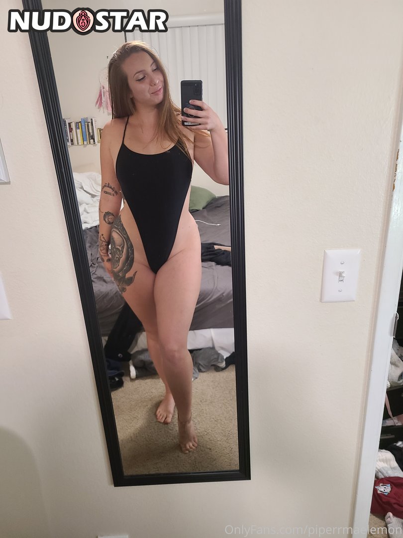 Pipermaepeach Leaked Photo 69
