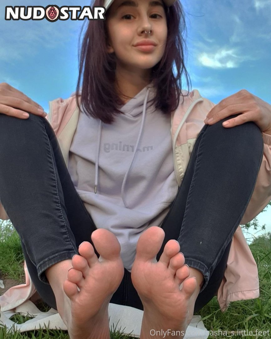 Sasha S Little Feet OnlyFans Leaks (77 Photos)
