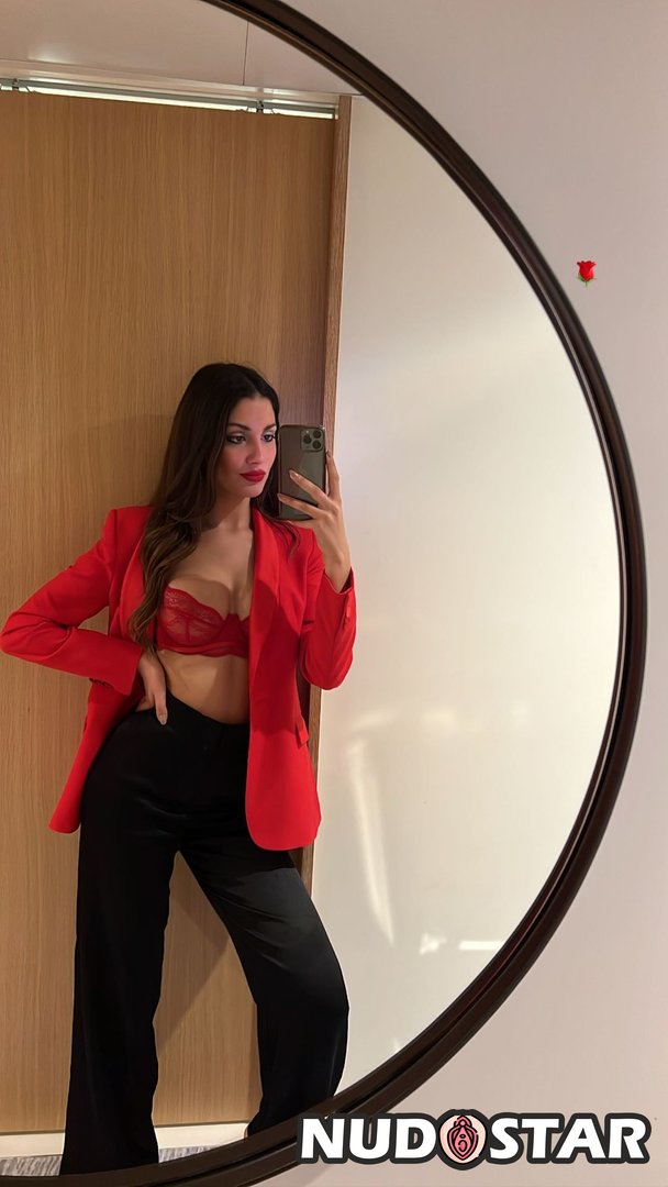 Tania Medina Instagram Leaks (80 Photos + 3 Videos)