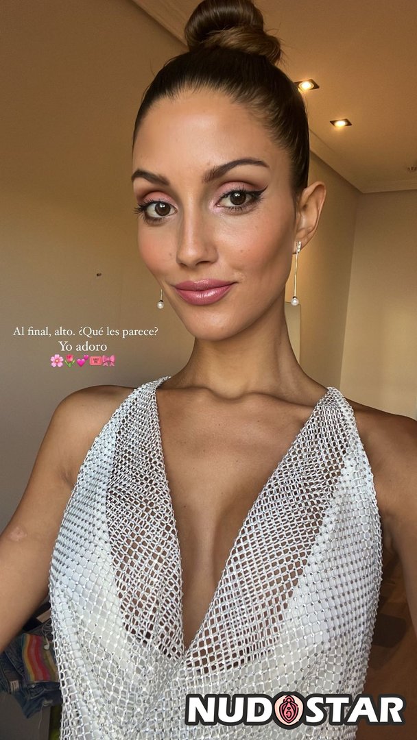 Tania Medina Instagram Leaks (80 Photos + 3 Videos)