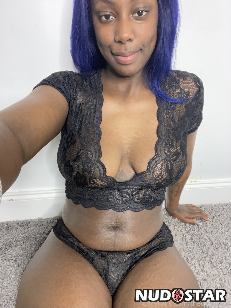 Thedejababe OnlyFans Leaks (68 Photos)