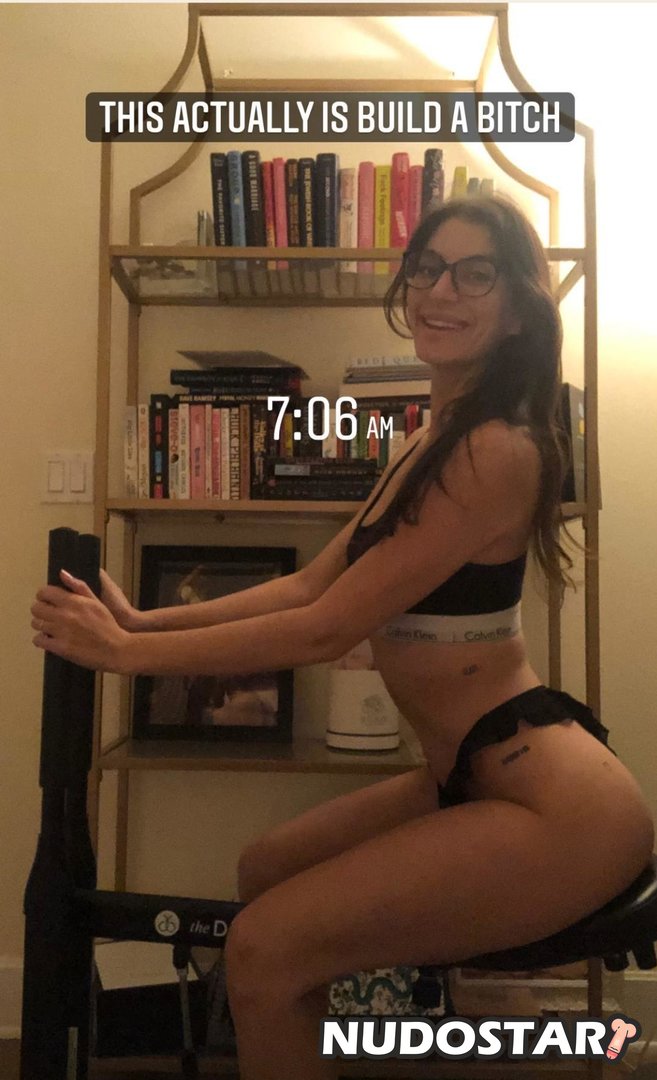 Ariana Basseri Leaks (15 Photos + 3 Videos)
