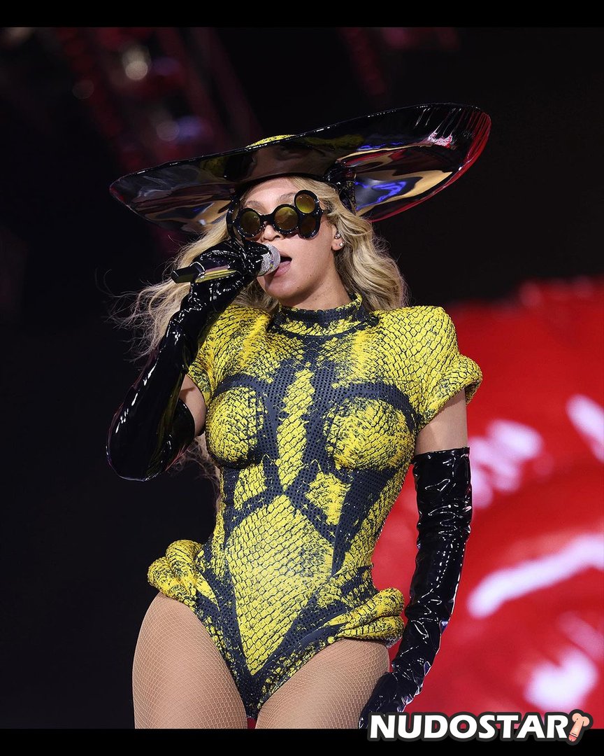 Beyonce Instagram Leaks (41 Photos)