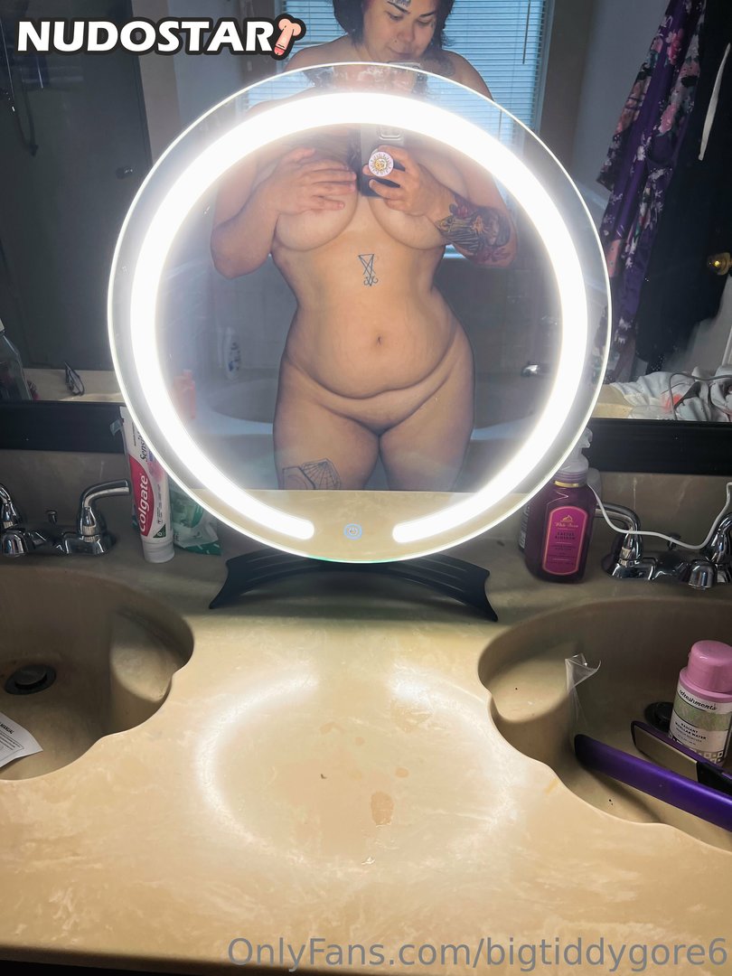 Bigtiddygore6 OnlyFans Leaks (55 Photos)