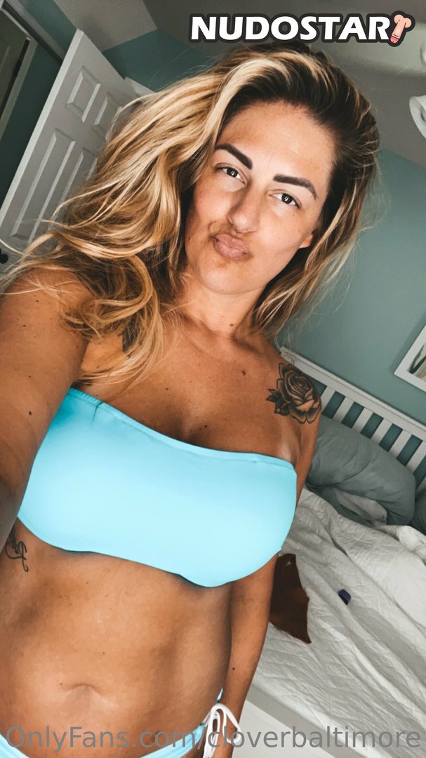 Cloverbaltimore OnlyFans Leaks (12 Photos)