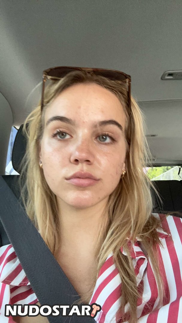 Emma Brooks Instagram Leaks (42 Photos)