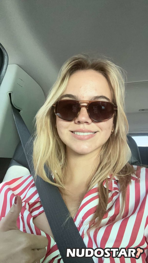 Emma Brooks Instagram Leaks (42 Photos)
