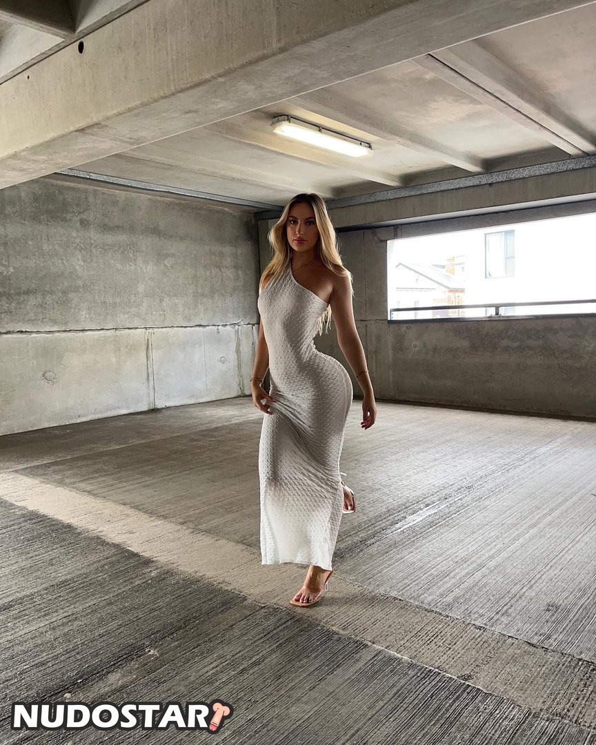Evie Garbe Instagram Leaks (10 Photos)