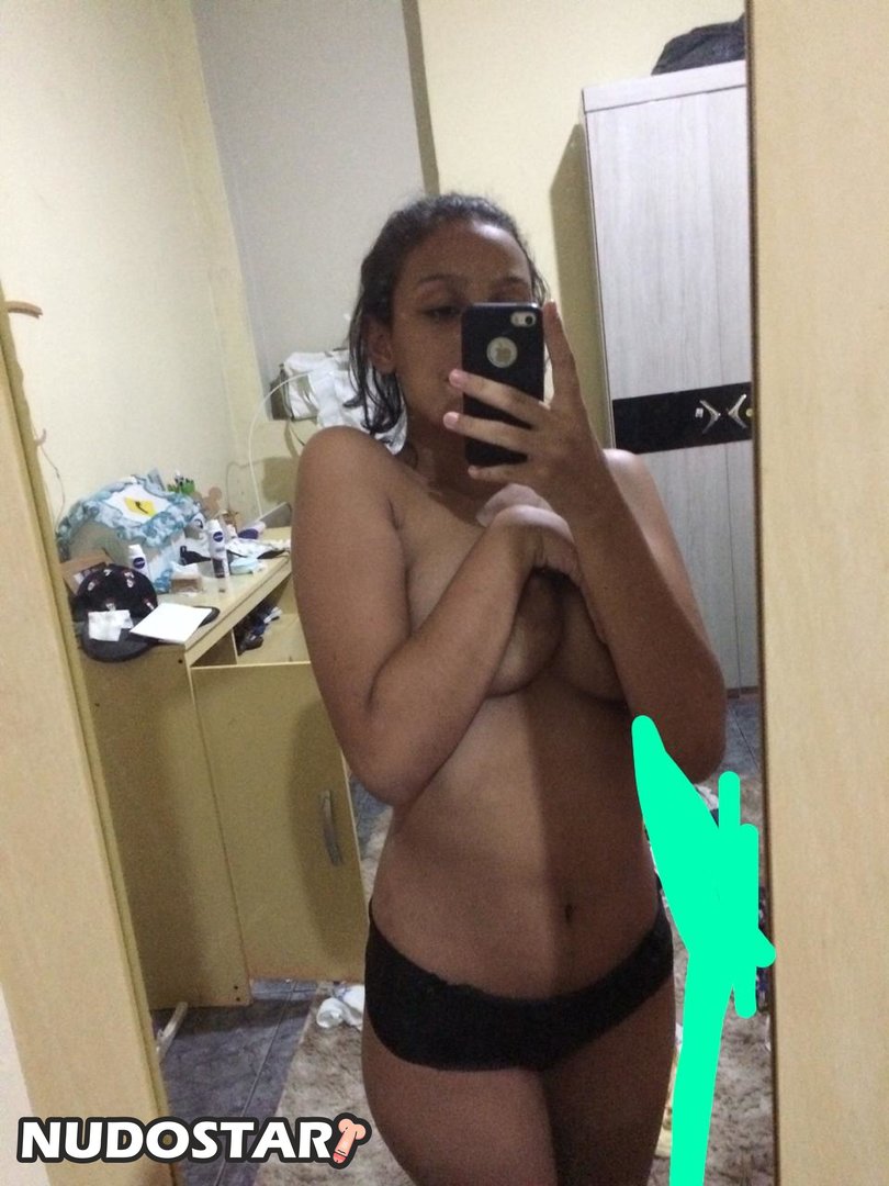 Girl Brazil Leaked Photo 3