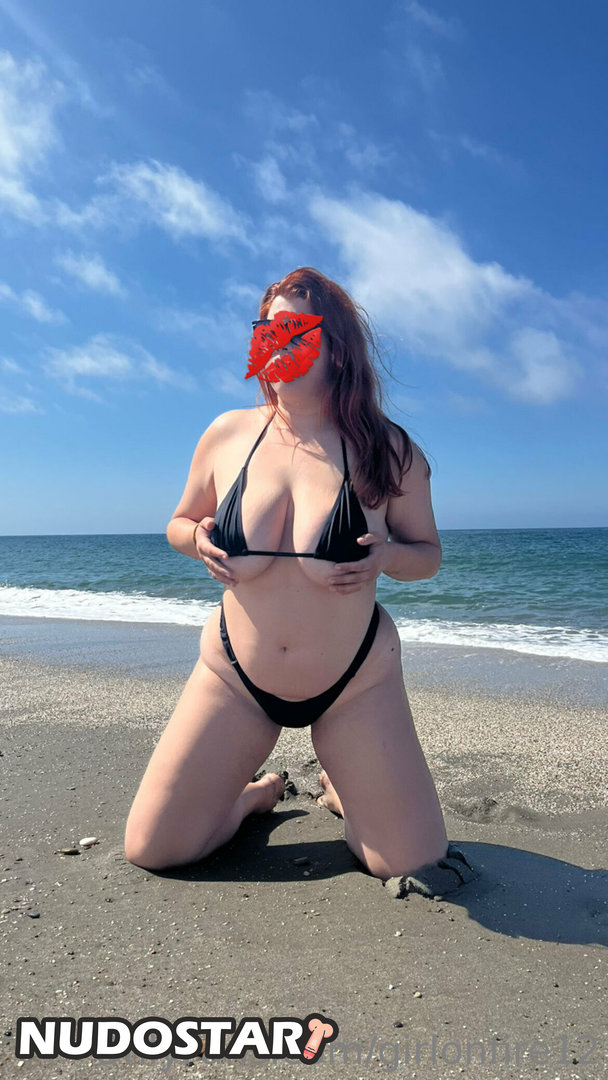 Girlonfire12 OnlyFans Leaks (57 Photos)