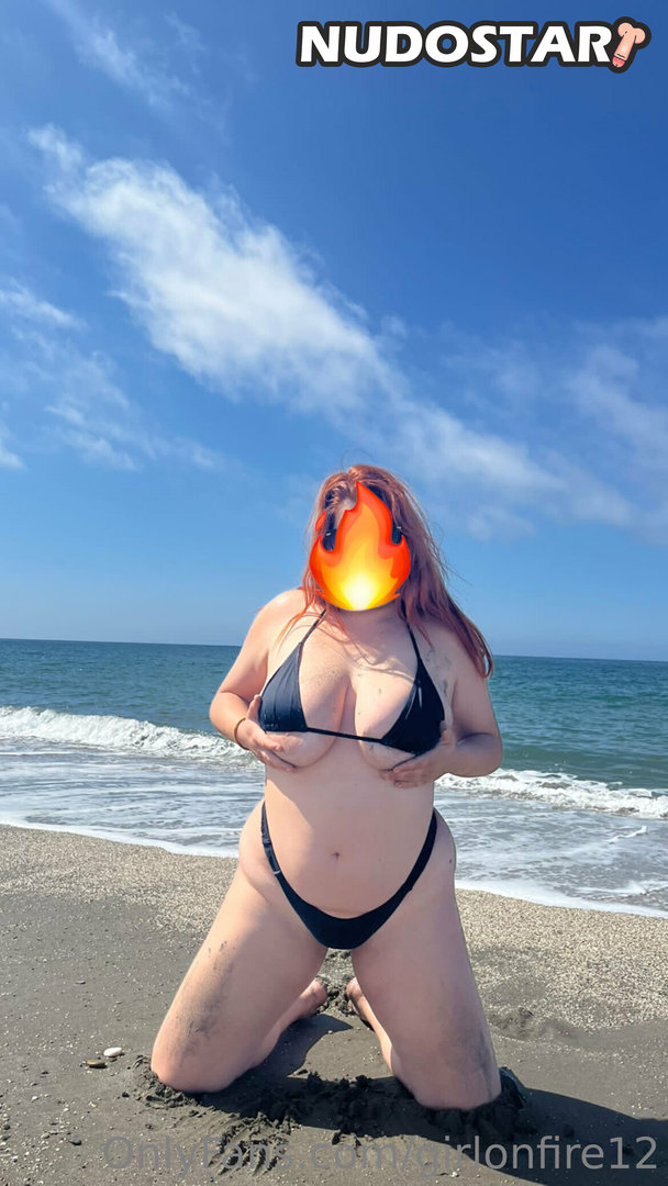 Girlonfire12 OnlyFans Leaks (57 Photos)