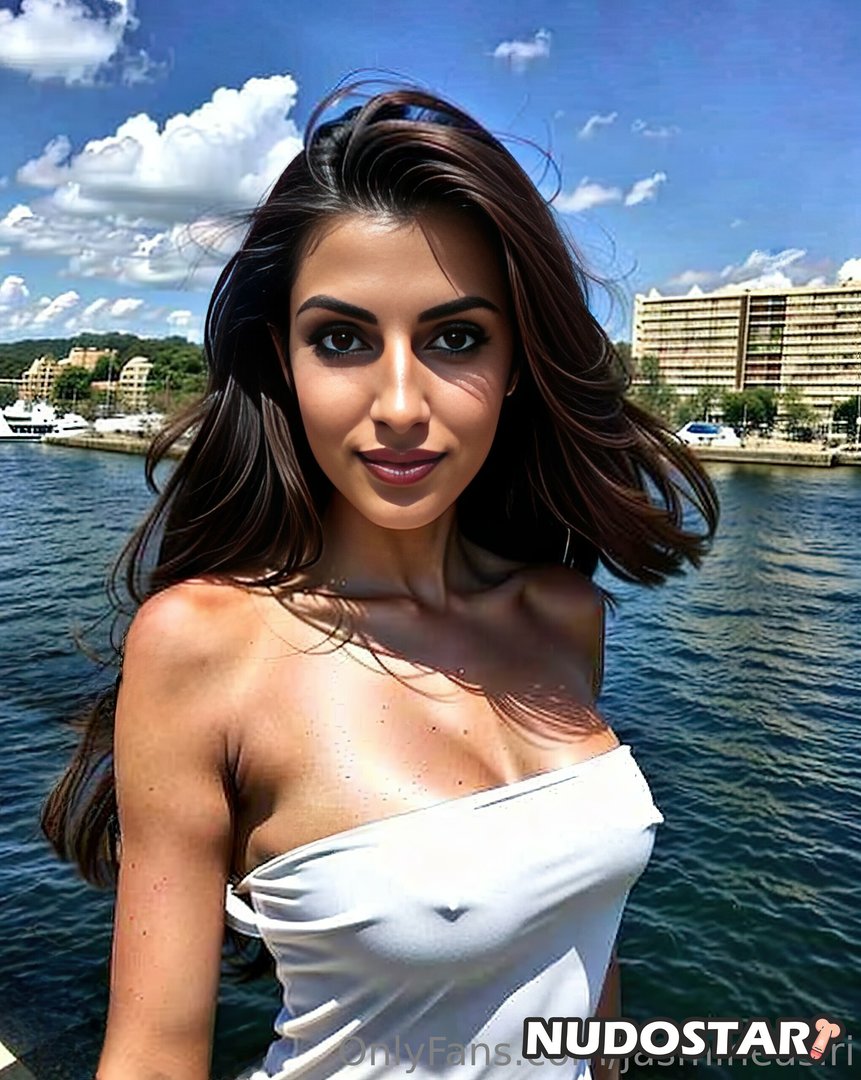 Jasmine Asiri – Jasmineasiri OnlyFans Leaks (56 Photos)