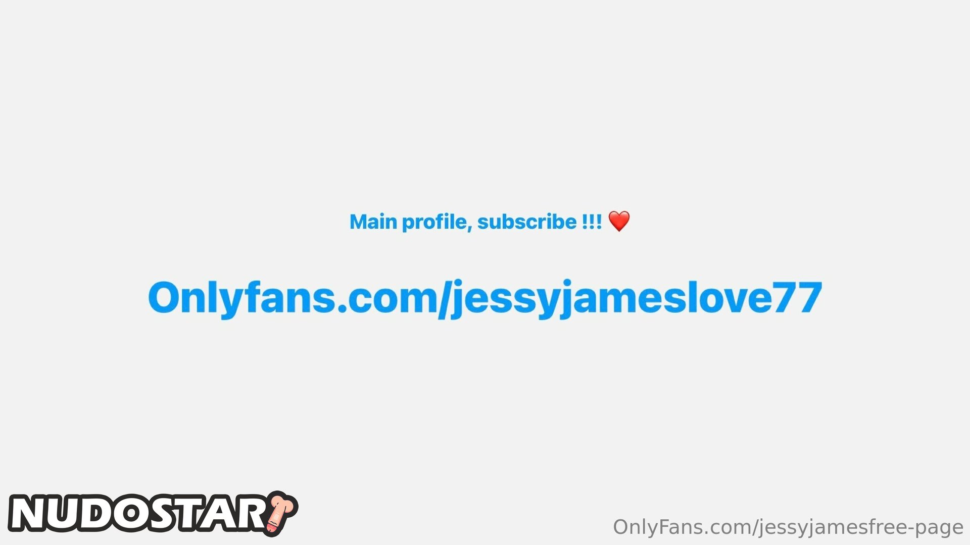 Jessica James – Jessyjamesfree Page OnlyFans Leaks (39 Photos)