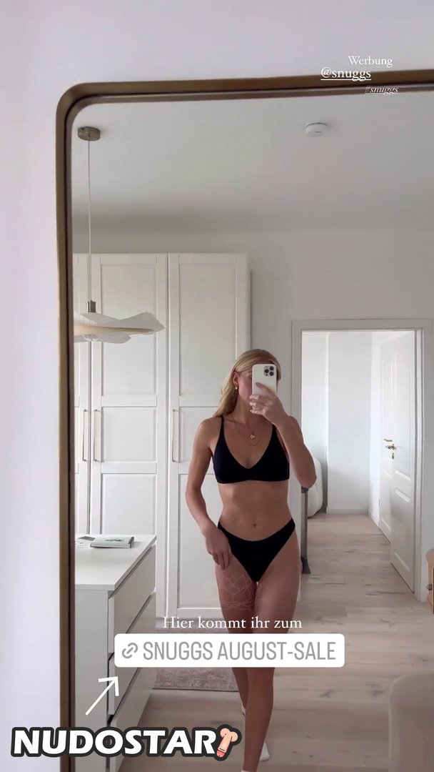 Katrin Palme Instagram Leaks (13 Photos)