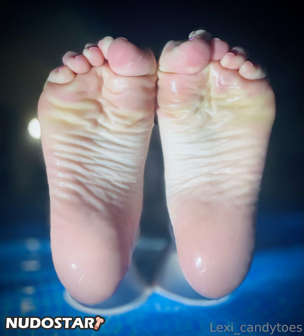 Lexi Candytoes Leaked Photo 11