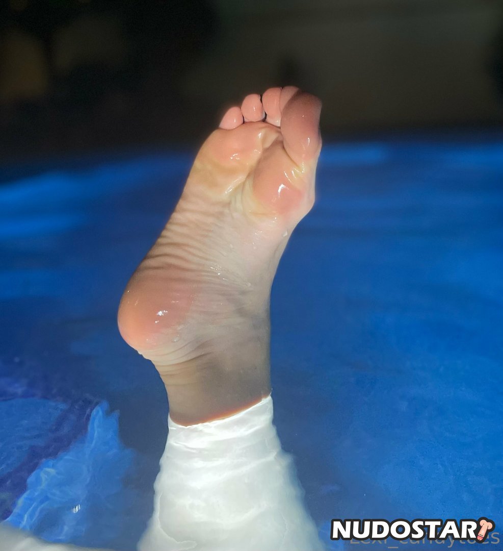 Lexi Candytoes Leaked Photo 16