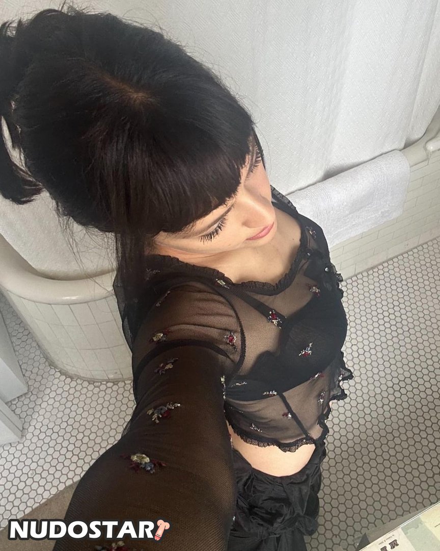 Maria Zardoya Instagram Leaks (13 Photos)
