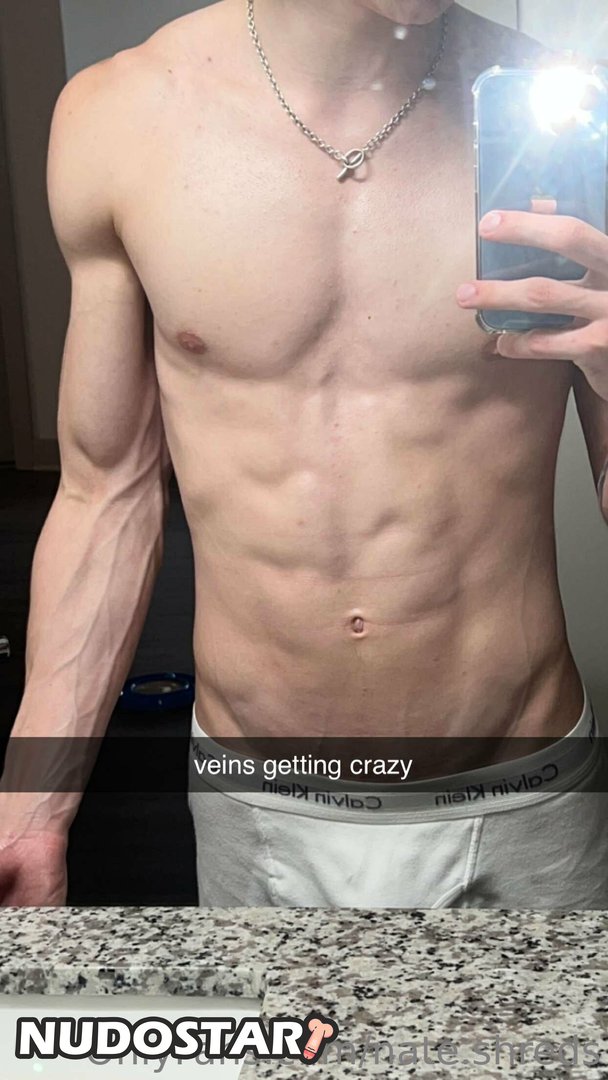 Nate Shreds OnlyFans Leaks (19 Photos)