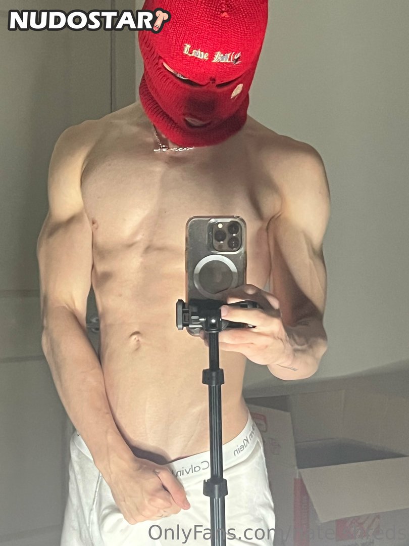 Nate Shreds OnlyFans Leaks (19 Photos)