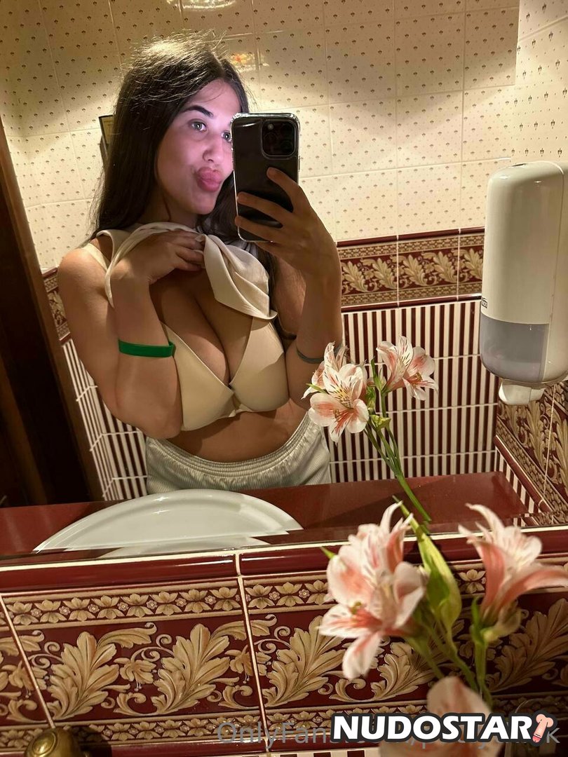 Pattythick Leaked Photo 30