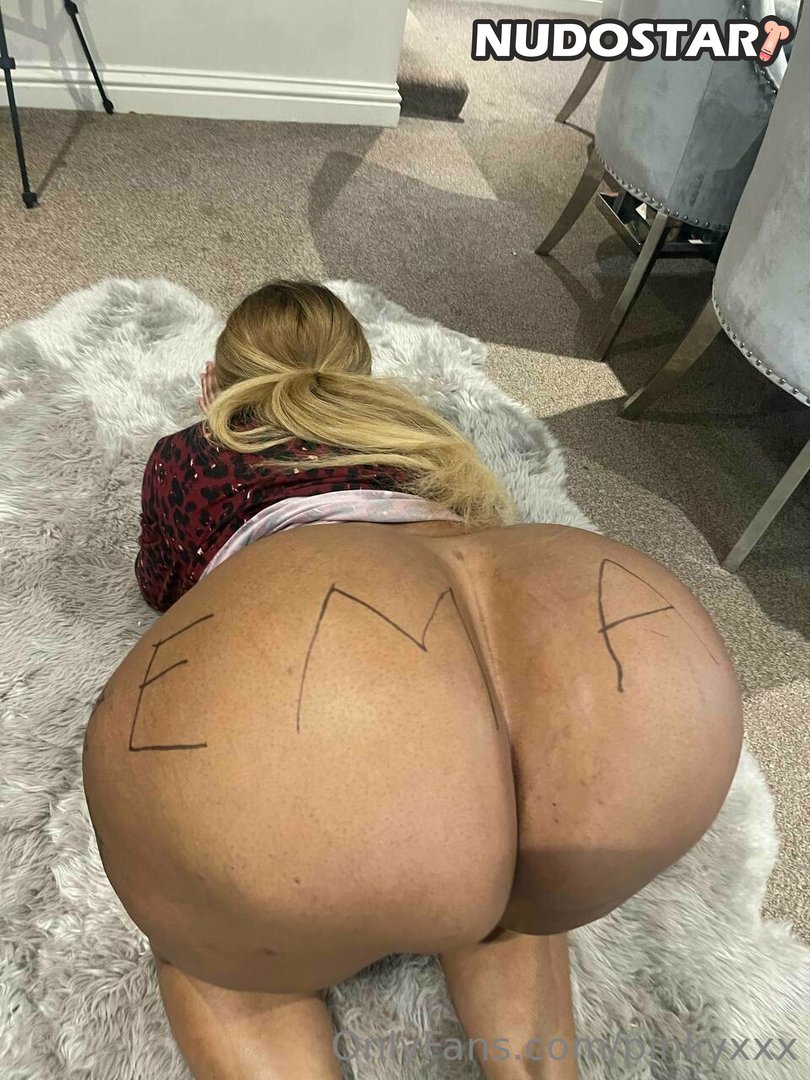 The Official Pinky XXX aka Pinkyxxx OnlyFans Leaks 1